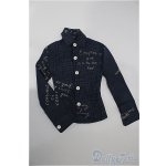 画像: 75cmサイズドール/OF:衣装 S-26-01-25-157-TO-ZS