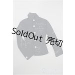 画像: 75cmサイズドール/OF:衣装 S-26-01-25-157-TO-ZS