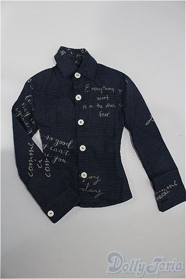 画像1: 75cmサイズドール/OF:衣装 S-26-01-25-157-TO-ZS (1)