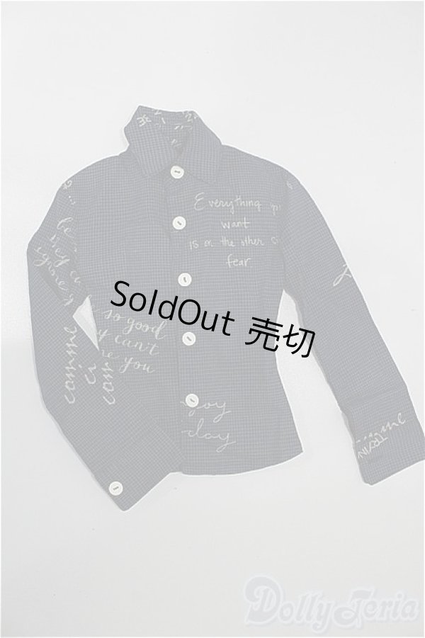 画像1: 75cmサイズドール/OF:衣装 S-26-01-25-157-TO-ZS (1)