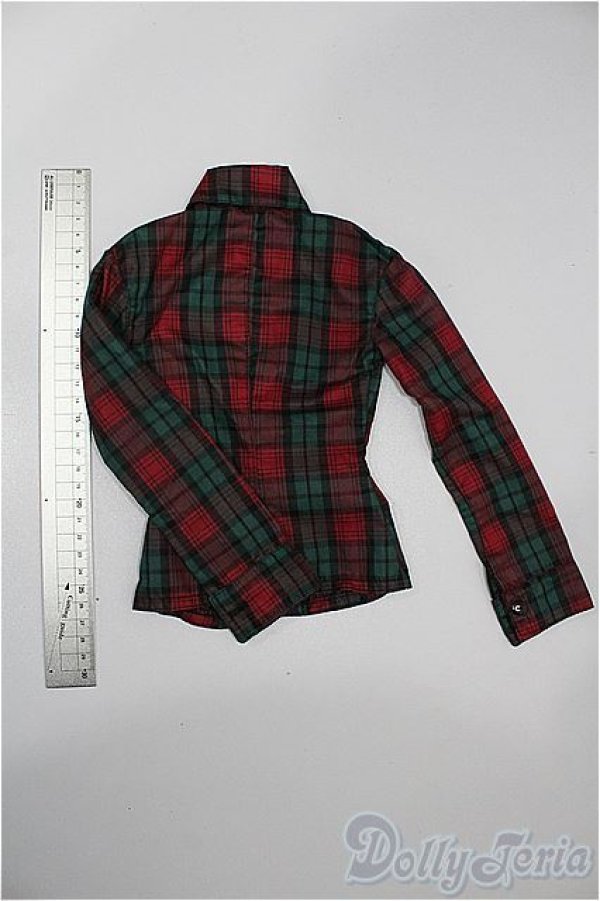 画像2: 75cmサイズドール/OF:衣装 S-26-01-25-158-TO-ZS (2)