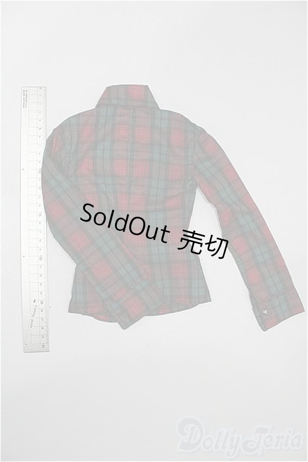 画像2: 75cmサイズドール/OF:衣装 S-26-01-25-158-TO-ZS (2)