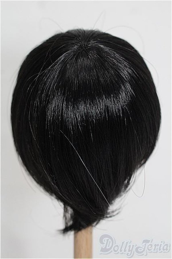 画像3: 6-7inch/ウィッグ S-26-01-25-129-TO-ZS (3)