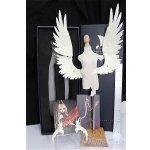 画像: Dream ValleyPhoenix Wings & Feather Crown S-26-01-25-204-TO-ZS