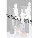 画像: Dream ValleyPhoenix Wings & Feather Crown S-26-01-25-204-TO-ZS