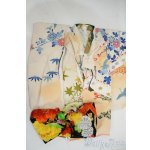 画像: SD＆DD/OF:着物セット Y-26-01-21-248-TO-ZY