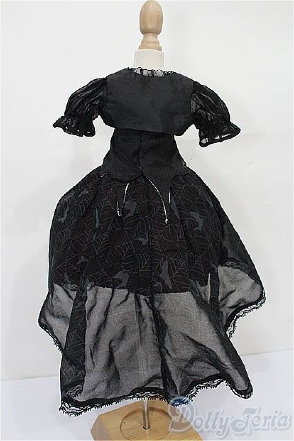 画像2: MSD/OF レディダークバッド・ミニ(VOLKS製) S-26-02-08-150-TO-ZS (2)