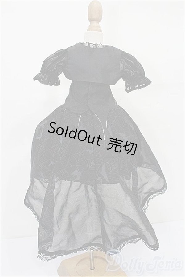 画像2: MSD/OF レディダークバッド・ミニ(VOLKS製) S-26-02-08-150-TO-ZS (2)