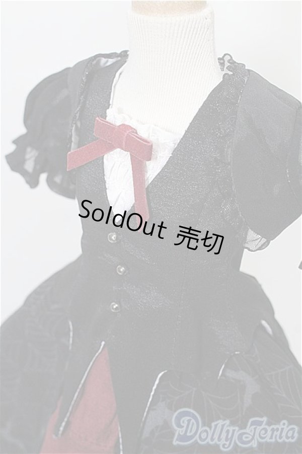 画像3: MSD/OF レディダークバッド・ミニ(VOLKS製) S-26-02-08-150-TO-ZS (3)