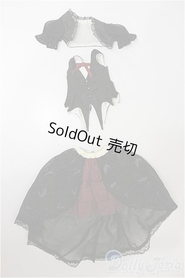 画像4: MSD/OF レディダークバッド・ミニ(VOLKS製) S-26-02-08-150-TO-ZS (4)