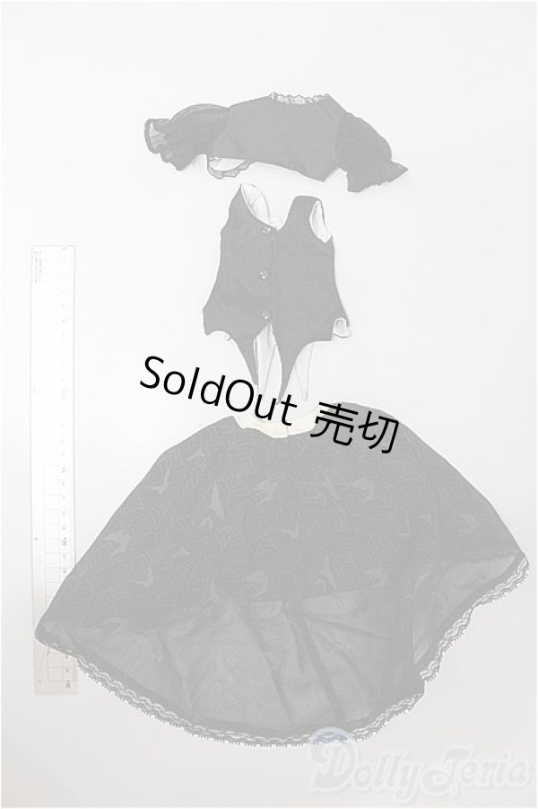 画像5: MSD/OF レディダークバッド・ミニ(VOLKS製) S-26-02-08-150-TO-ZS (5)