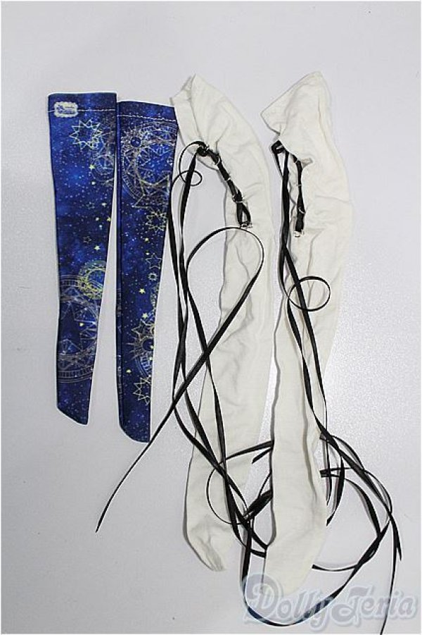 画像1: SD/OF:靴下 S-26-02-01-246-TO-ZS (1)