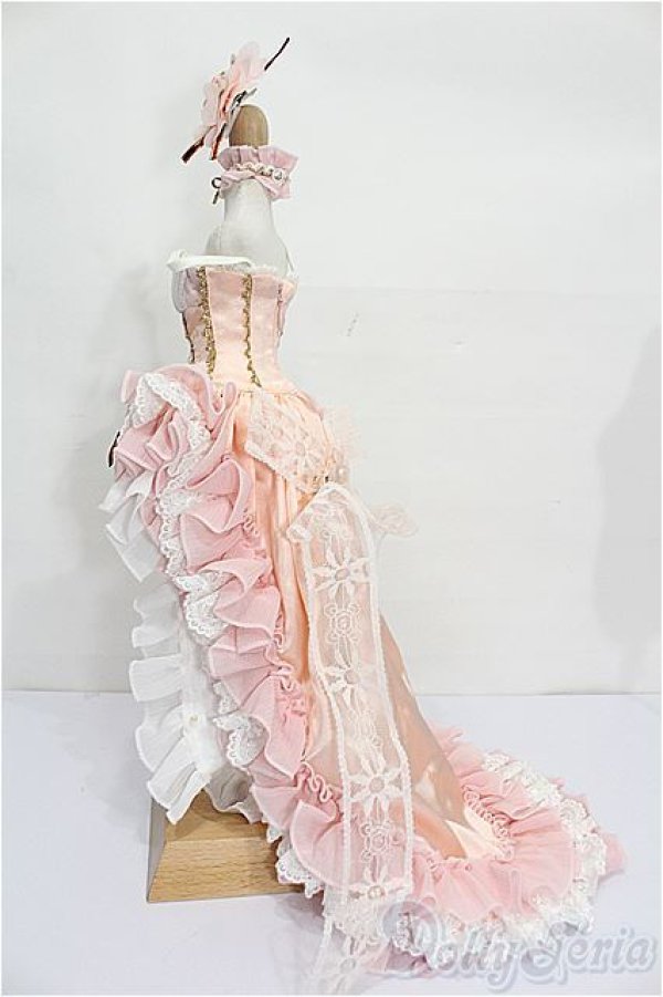 画像2: SDM＆MSD/OF:衣装セット S-26-02-01-290-TO-ZS (2)