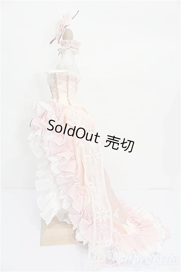 画像2: SDM＆MSD/OF:衣装セット S-26-02-01-290-TO-ZS (2)