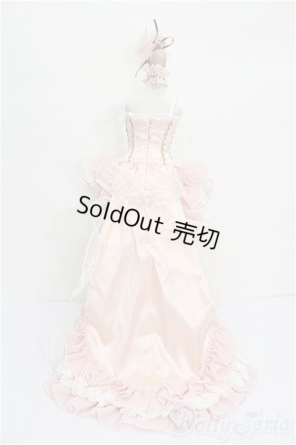 画像3: SDM＆MSD/OF:衣装セット S-26-02-01-290-TO-ZS (3)