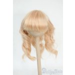 画像: 6inch/ウィッグ Y-26-01-21-233-TO-ZY