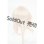 画像: 6inch/ウィッグ Y-26-01-21-233-TO-ZY