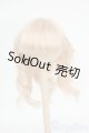 画像: 6inch/ウィッグ Y-26-01-21-233-TO-ZY