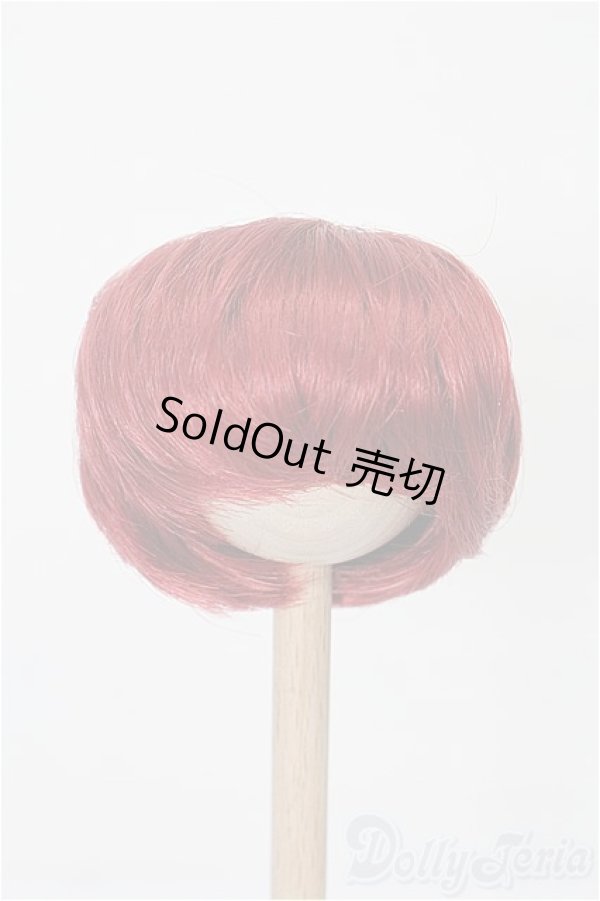 画像1: 7inch/ウィッグ S-26-03-22-396-TO-ZS (1)