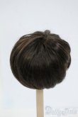 画像2: 7inch/ウィッグ Y-26-01-28-196-TO-ZY (2)
