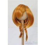 画像: 7-8inch/ウィッグ S-26-01-25-298-TO-ZS