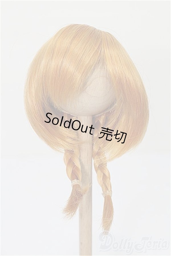 画像1: 7-8inch/ウィッグ S-26-01-25-298-TO-ZS (1)