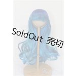 画像: 8-9inch/ウィッグ S-26-01-25-300-TO-ZS