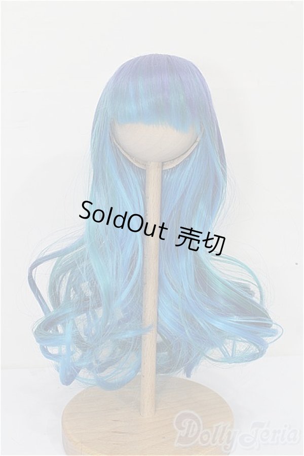 画像1: 8-9inch/ウィッグ S-26-01-25-300-TO-ZS (1)