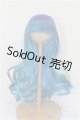 画像: 8-9inch/ウィッグ S-26-01-25-300-TO-ZS