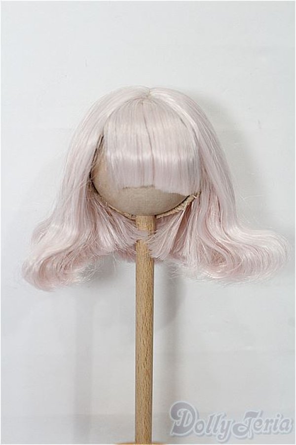 画像1: 8-9inch/ウィッグ S-26-01-25-299-TO-ZS (1)