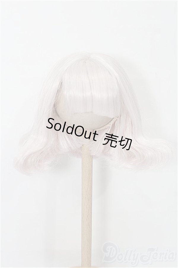 画像1: 8-9inch/ウィッグ S-26-03-08-408-TO-ZS (1)