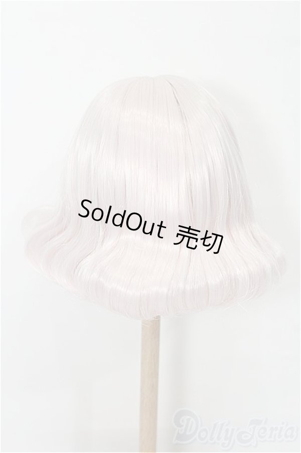 画像2: 8-9inch/ウィッグ S-26-03-08-408-TO-ZS (2)