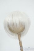 画像1: 8〜9inch/ウィッグ：Ronshuka Couture様製 Y-26-01-21-216-TO-ZY (1)
