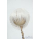 画像: 8〜9inch/ウィッグ：Ronshuka Couture様製 Y-26-01-21-216-TO-ZY