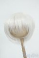 画像: 8〜9inch/ウィッグ：Ronshuka Couture様製 Y-26-01-21-216-TO-ZY