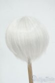 画像2: 8〜9inch/ウィッグ：Ronshuka Couture様製 Y-26-01-21-216-TO-ZY (2)