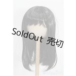 画像: 8-9inch/ウィッグ S-26-02-01-294-TO-ZS