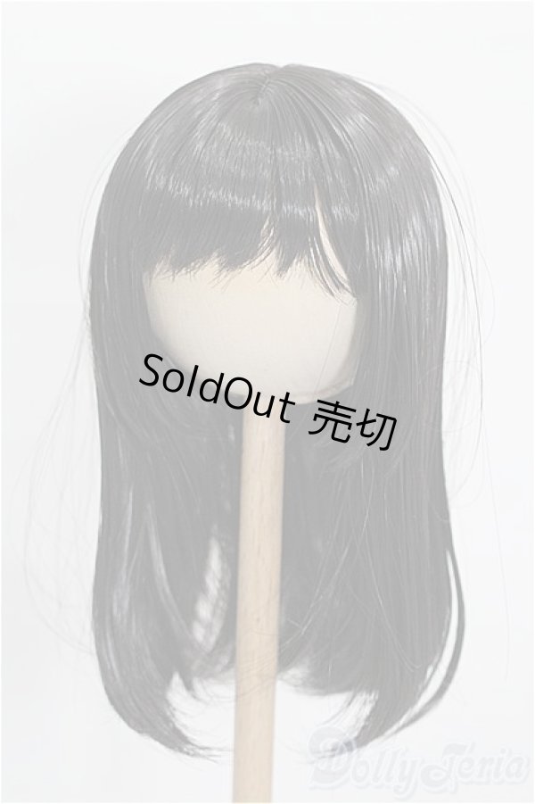 画像1: 8-9inch/ウィッグ S-26-02-01-294-TO-ZS (1)