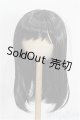 画像: 8-9inch/ウィッグ S-26-02-01-294-TO-ZS