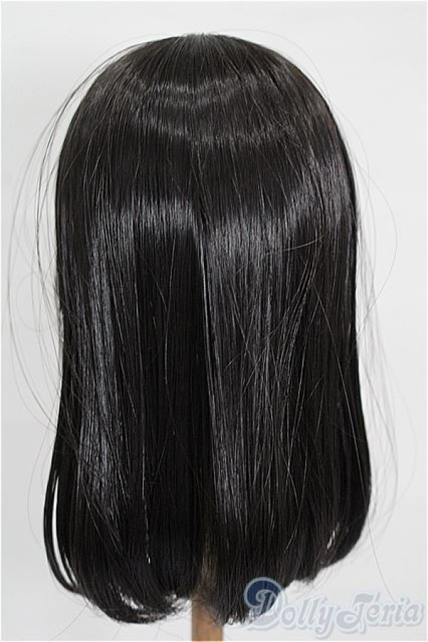 画像2: 8-9inch/ウィッグ S-26-02-01-294-TO-ZS (2)