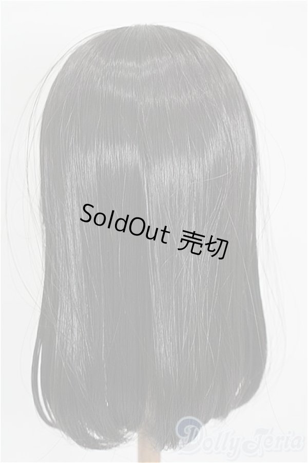 画像2: 8-9inch/ウィッグ S-26-02-01-294-TO-ZS (2)