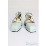 画像: MSD&MDD/OF シューズ(Melody.C様製) S-26-01-25-191-TO-ZS