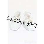 画像: MSD&MDD/OF シューズ(Melody.C様製) S-26-01-25-191-TO-ZS