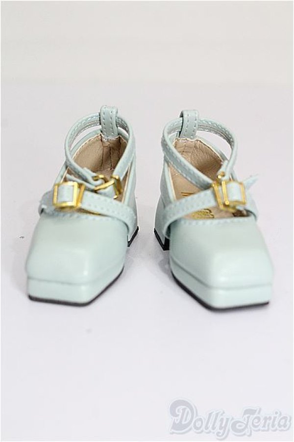 画像1: MSD&MDD/OF シューズ(Melody.C様製) S-26-01-25-191-TO-ZS (1)