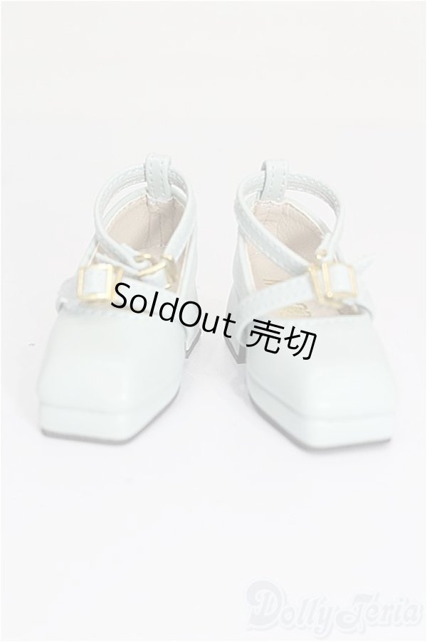 画像1: MSD&MDD/OF シューズ(Melody.C様製) S-26-01-25-191-TO-ZS (1)