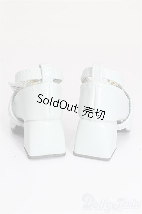 画像2: MSD&MDD/OF シューズ(Melody.C様製) S-26-01-25-191-TO-ZS (2)