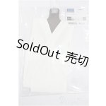 画像: MSD&MDD/OF 着物用インナー・ミニ(VOLKS製) S-26-01-25-182-TO-ZS