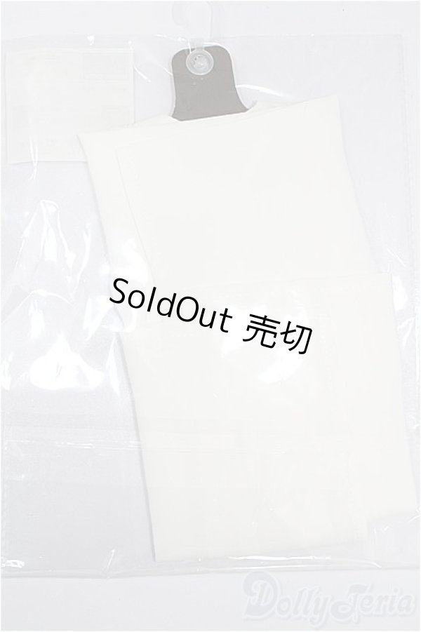 画像2: MSD&MDD/OF 着物用インナー・ミニ(VOLKS製) S-26-01-25-182-TO-ZS (2)