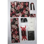 画像: MDD/OF:衣装セット S-26-01-25-181-TO-ZS