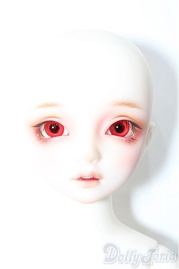 画像2: SDM女の子/F-61　コーディネートモデル S-26-01-25-203-TO-ZS (2)